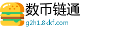 数币链通